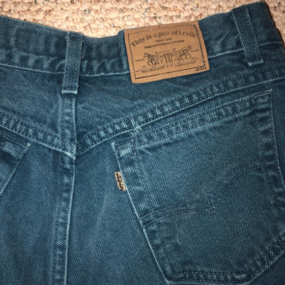 Vintage Levi’s Jeans - Picture 4 of 5